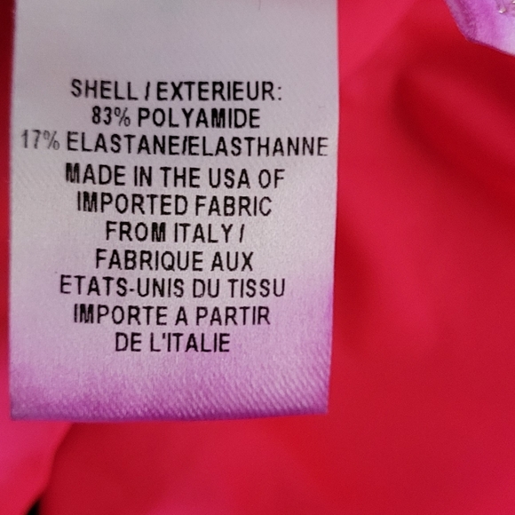 Milly cabana one piece swim - Picture 8 of 11